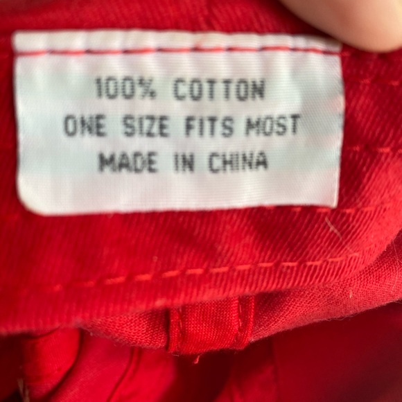 Coke Cola Hat - Picture 3 of 3